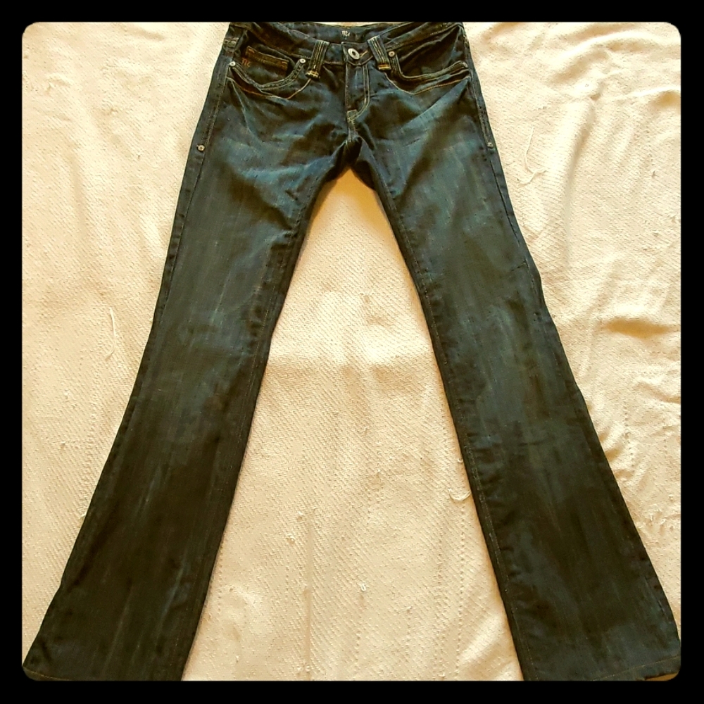 Size 27 Miss Me Jeans